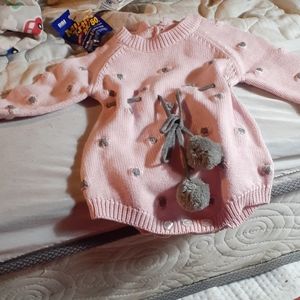 Babygirl onesie